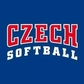 Czech Softball