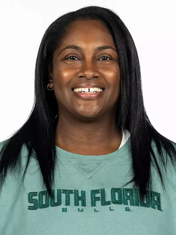 Vicki Brown Werskey headshot taken on February 23, 2026.