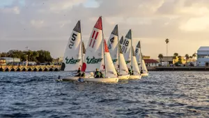 Sailing