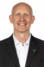 Chris Mack