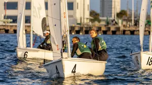 USF Sailing (A.26.1)