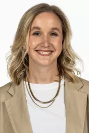 Alexis Johnston