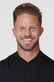 Chase Campbell