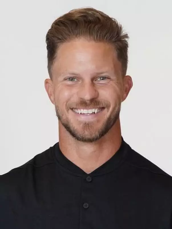 Chase Campbell (H.Temp)