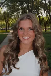 Maddie Jones