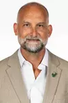 Brian Siegrist headshot taken on April 2, 2026.