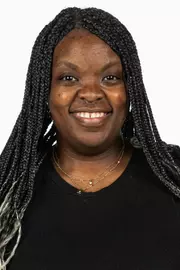 Kelli Hinton