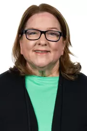 Anne Ansley