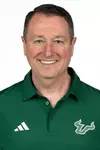 Kelly Curry headshot taken on March 28, 2026.