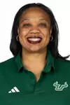 Tennille Adams headshot taken on March 28, 2026.