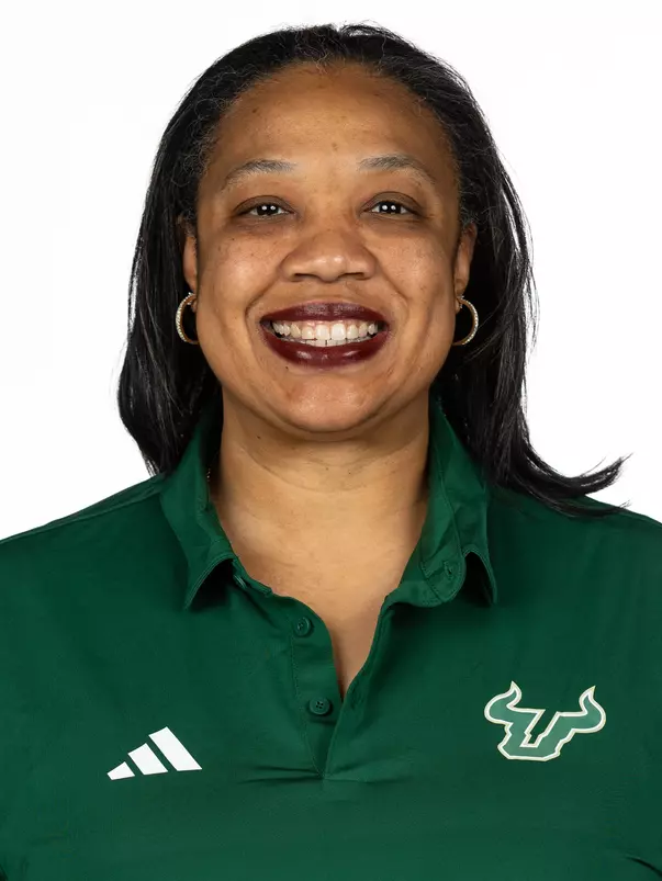 Tennille Adams headshot taken on March 28, 2026.