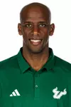 Dante Jackson headshot taken on April 1, 2026.