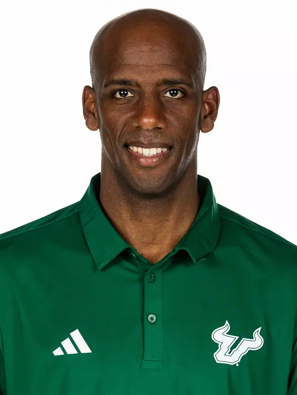 Dante Jackson headshot taken on April 1, 2026.