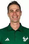 Jeremy Growe headshot taken on April 1, 2026.