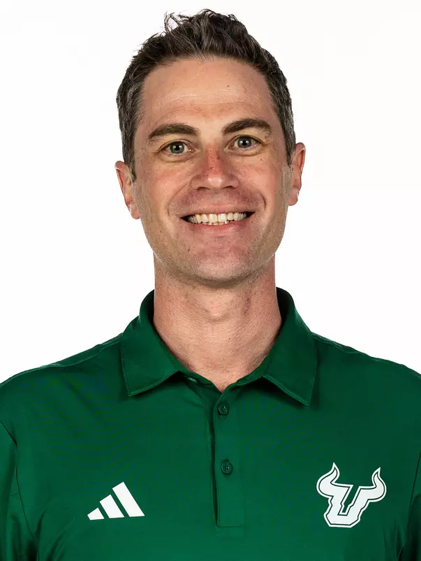 Jeremy Growe headshot taken on April 1, 2026.