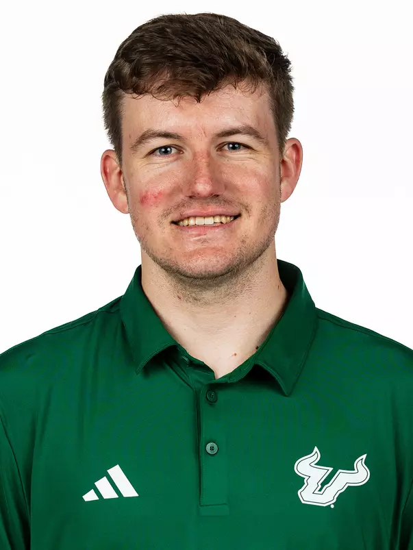 Ryan Witthoff headshot taken on April 1, 2026.