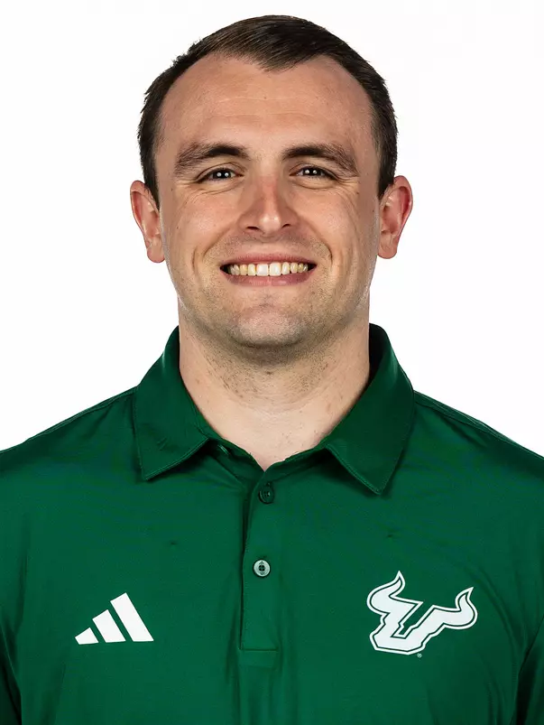 Seth Tatum headshot taken on April 1, 2026.