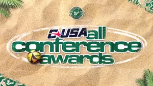 BVB CUSA All conference awards