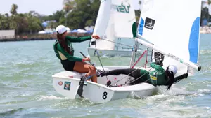 Sailing (2026)