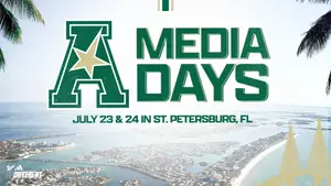 AAC Media Days 2026