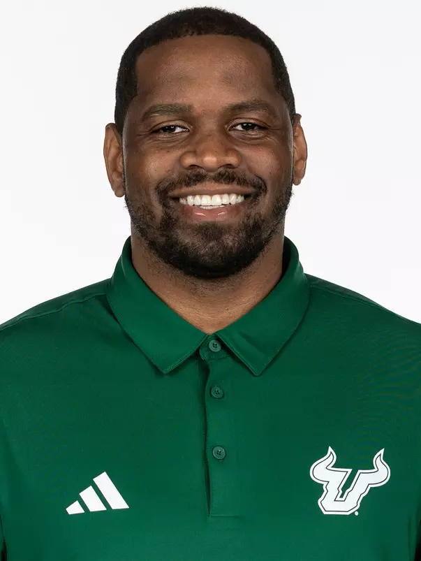 Tu Holloway headshot taken on April 27, 2026.
