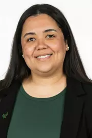 Salma Dahbi
