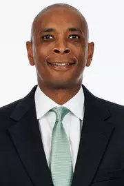 Gerald Jones