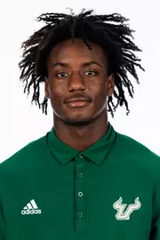 Keyshaun Birks headshot taken on June 18, 2026.