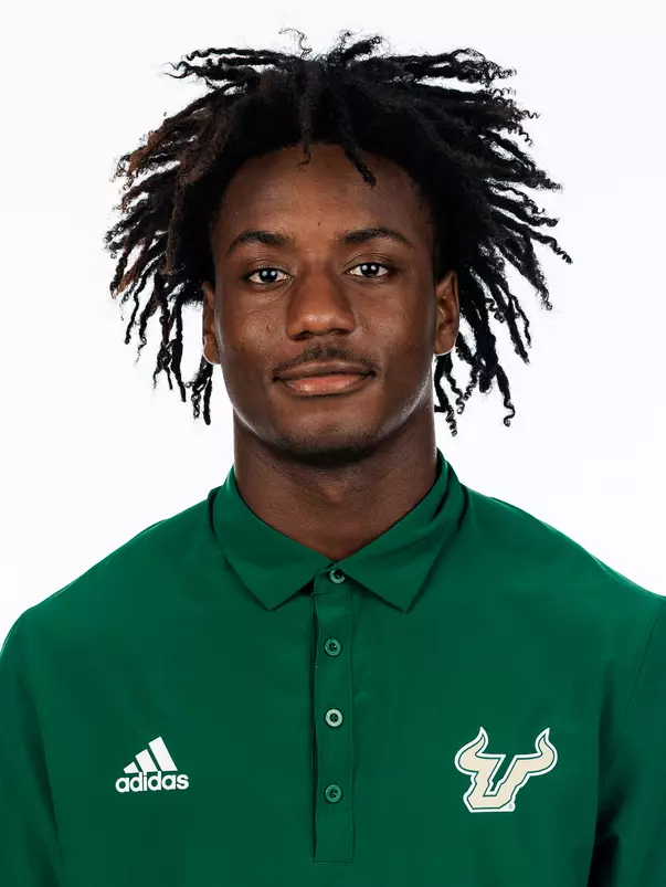 Keyshaun Birks headshot taken on June 18, 2026.