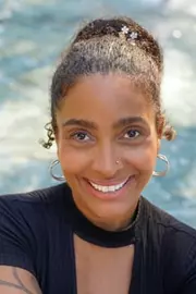 Jennifer Kee-Berrebi (JKB)