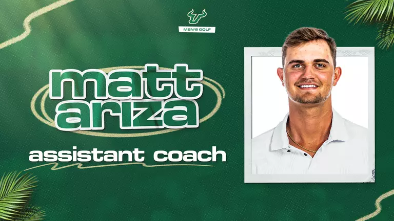 Welcome Matt Ariza