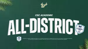 CSC Academic All-District