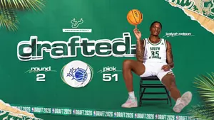 Nelson NBA Draft Main