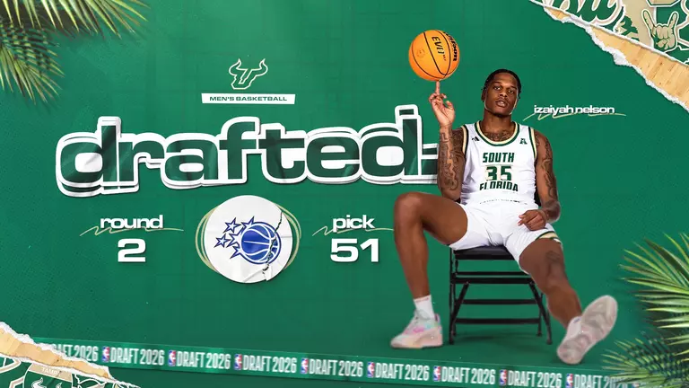 Nelson NBA Draft Main
