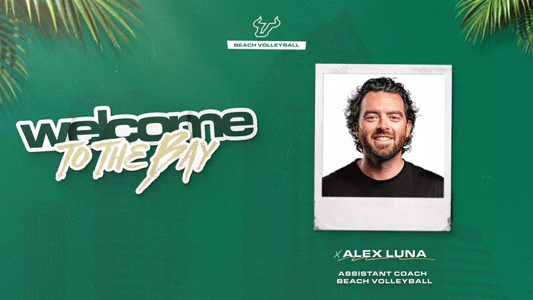 Alex Luna website