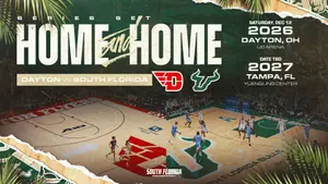 MBB Dayton Series Announce