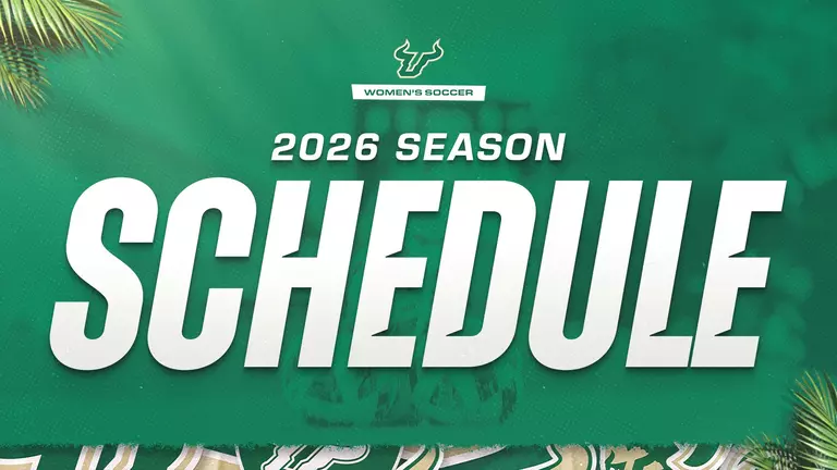 2026 WSOC Schedule