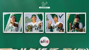 2026 Draft Picks