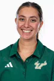 Christina Amrick