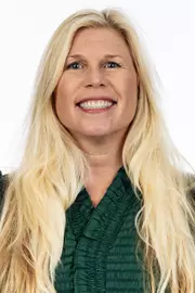 Heather Raburn