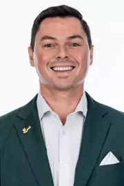 Joey Galuppi