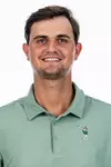 Matthew Ariza during South Florida Athletics staff headshot on June 29, 2026.