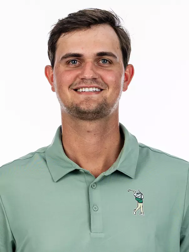 Matthew Ariza during South Florida Athletics staff headshot on June 29, 2026.