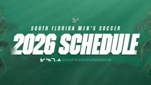 Men's Soccer Schedule Graphic 2026 Second Render