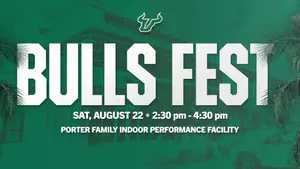 Bulls Fest header graphic
