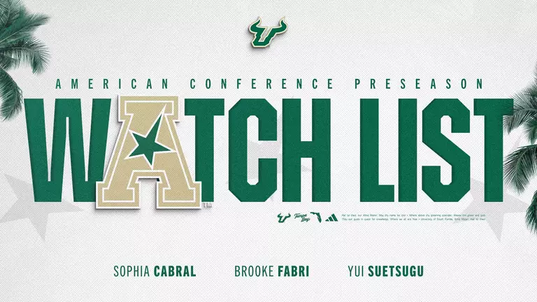 American Conference Pre-Season Watch List