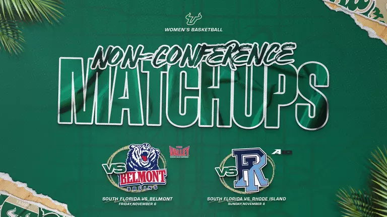 USF in Belmont