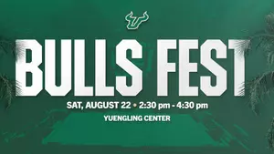 Bulls Fest venue update