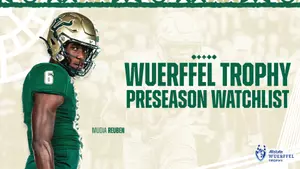 Reuben Wuerffel Trophy
