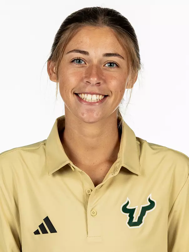 Kendall Kiefer headshot taken on August 17, 2026.